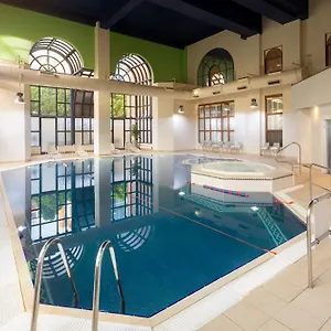 4* Hotel Crowne Plaza Leeds, An Ihg